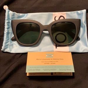 Tons Sydney Sunglasses